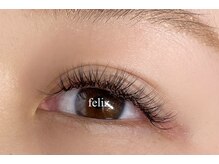 フェリス(Feliz)/ナチュラル自然上品ボリューム