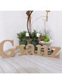 プライベートアイラッシュサロン グランツ(Granz)/Granzスタッフから一言