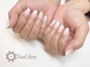 ネイル ジャム(Nail Jam)/