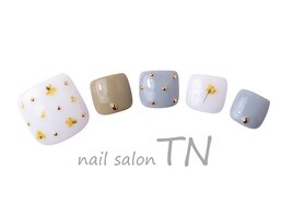 FOOT6月季節の定額6900円コ―ス