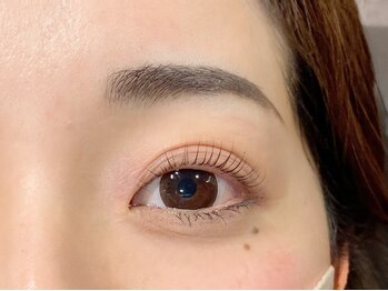 アイシャルマン 目黒店(EYE CHARMANT)/パリジェンヌラッシュ☆目黒