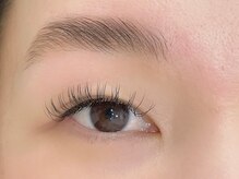 ナップ 福島(nap)/フラットラッシュ＆アイブロウ