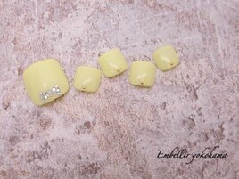 (1964)リボンネイル