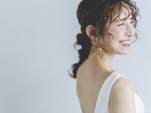 フィズ 福岡薬院店(FIS)/☆美肌脱毛☆ブライダルにも