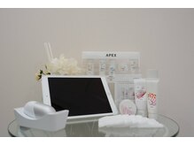 ポーラ ザ ビューティ 高松三条店(POLA THE BEAUTY)/肌分析（肌プランニング）