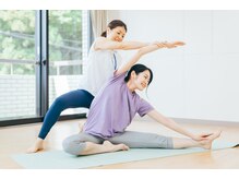 ミーテ(mite)/スタイルアップ