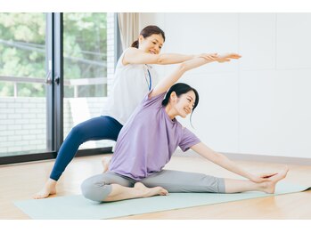 ミーテ(mite)/スタイルアップ