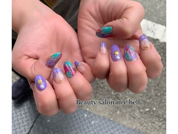 エムシーベル(m.c bell)/