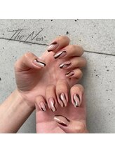 ザネクストキタホリエ(The Next...kitahorie)/clear　design