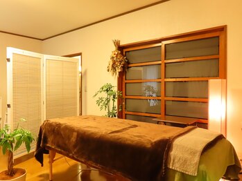 柚子/ゆっくりとお過ごしください☆