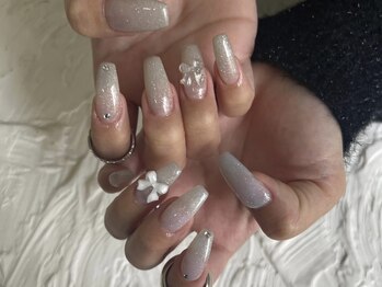 ダブリュー 深江橋店(W)/●ホワイトラメ●