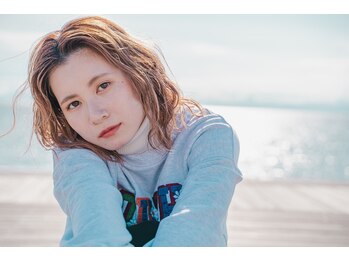 ディアブルー 平塚店(diar blue)/日本で１番除菌したアイラッシュ