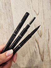 メゾンドシャルムビス(maison de charme Bis)/ウトワアイブロウペンシル