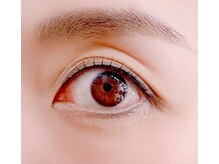 アンパルアン(un par un)/パリジェンヌ　まつ毛パーマ