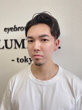 ルミシアメン 千葉店(LUMICIA.MEN)