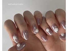 ルレア(Lulea)//7500 パーツ代別途