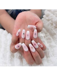 スカルプ75分デザイン