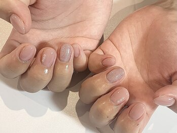 キャッツアイ東京 新宿店(Cat's eye TOKYO)/オフィスネイル