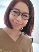 ハリキュウテンチジンアン(HaRiQ.TenChiZin Ann) 院長 吉田