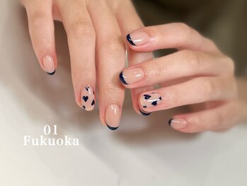 ゼロワンフクオカ(01 Fukuoka)/