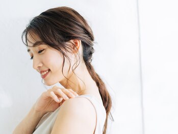 ニコットラッシュ 神戸マルイ店(nicott lash)/【経験豊富なアイリストが在籍】