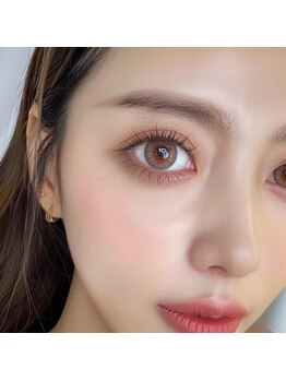 シルフ TOKYO銀座(Sylph)/sylphスタイル