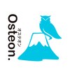 オステオン(Osteon.)のお店ロゴ