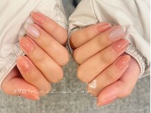 マグロ ネイルサロン/