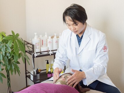 ヒーリングハーツ(Healing Hearts)の写真