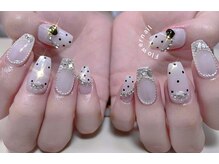 フラワー(Flower)/