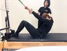 【本気のダイエットなら】トレーニング&ピラティス体験 90分￥4,356