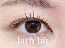 イル バイ アトモス(ilu by Atmos)/まつげパーマ/ラッシュリフト