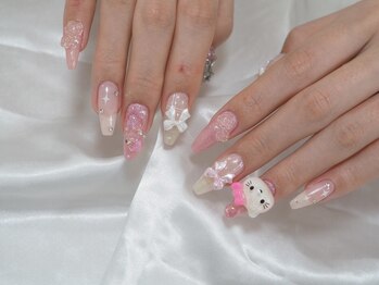 アモーレ(amore)/