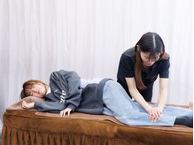 アイフィット(Aifit)/整体でむくみ脚スッキリ！