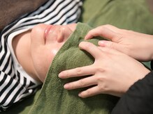 シーパ(SEAPJA)の雰囲気（至福の寝落ち体験・・☆お疲れの方へ。）