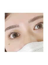 リマ(RIMA)/上品な流れるデザイン☆