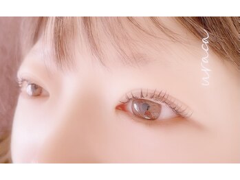 ウラカ(uraca)/【まつげエクステ】
