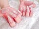 イリゼネイル(iRise nail)の写真