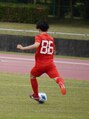 栄光治院 整体院覚王山 毎週日曜日はサッカーをしています！【美容鍼/自律神経/猫背】