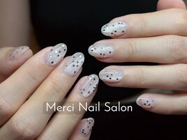 90分シンプルアート持ち込