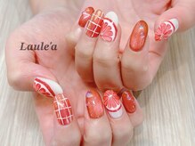 ラウレア(Laule‘a)