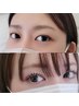 《別人級垢抜けメニュー》眉毛×まつ毛パーマセット◇￥12000→￥11000