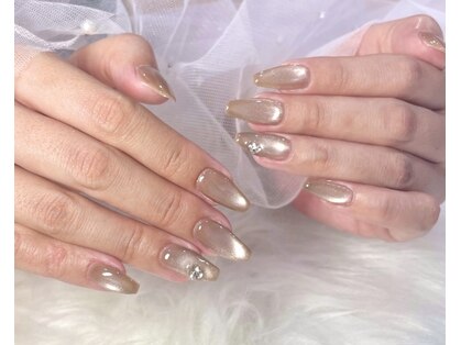 ナアズネイル(NAAZ nail)の写真