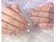 ナアズネイル(NAAZ nail)の写真