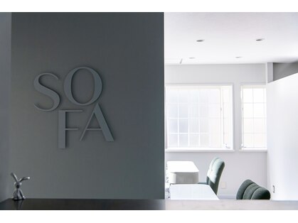 ソファー 吉祥寺(sofa)の写真
