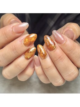 リリーヘブン(LILY HEAVEN)/