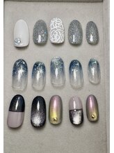 ハドソン スタジオ(HUDSON STUDIO)/■ パラジェル/定額/麻布十番 ■