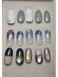 ■ パラジェル/定額/麻布十番 ■