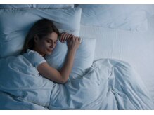 ストレッチリヴェラ(STRETCH LIVERA)/【睡眠の質向上に】