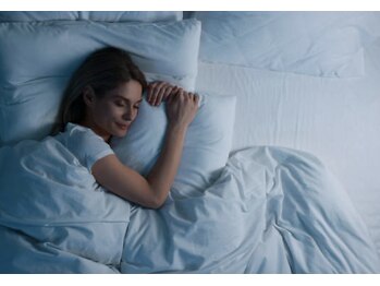 ストレッチリヴェラ(STRETCH LIVERA)/睡眠の質向上に